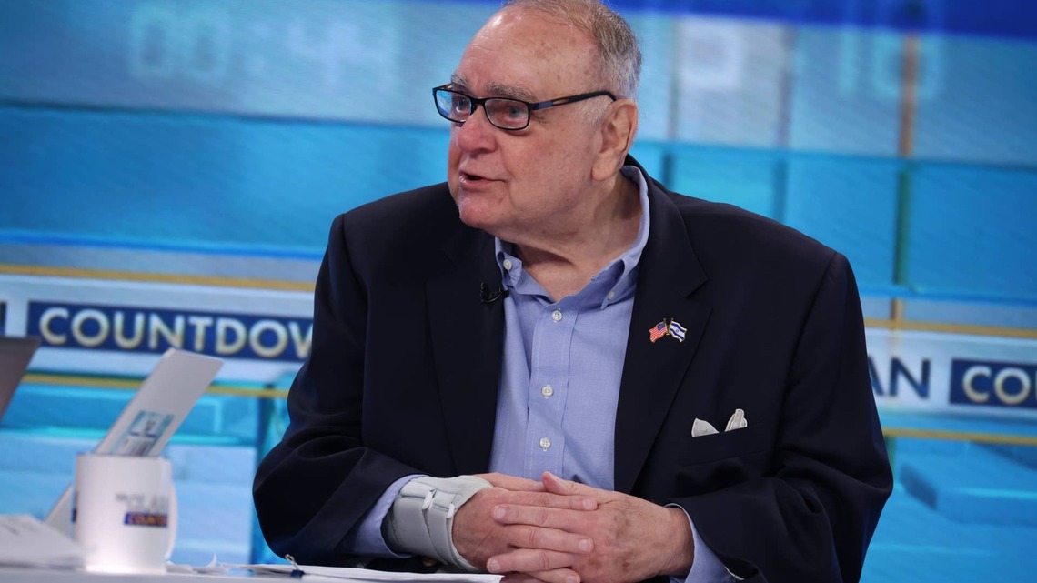 Billionaire investor warns a 2027 recession could punish stocks