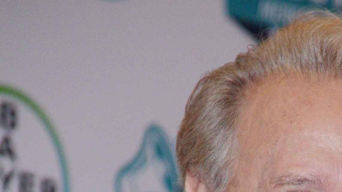 Carlos Villagrán responde a la bioserie de 'Chespirito': "Yo respeto a todo el mundo"