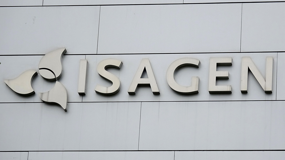 Colombiano Isagen, de Brookfield, acuerda venta de algunos activos energéticos a EDF power solutions y BTG Pactual 