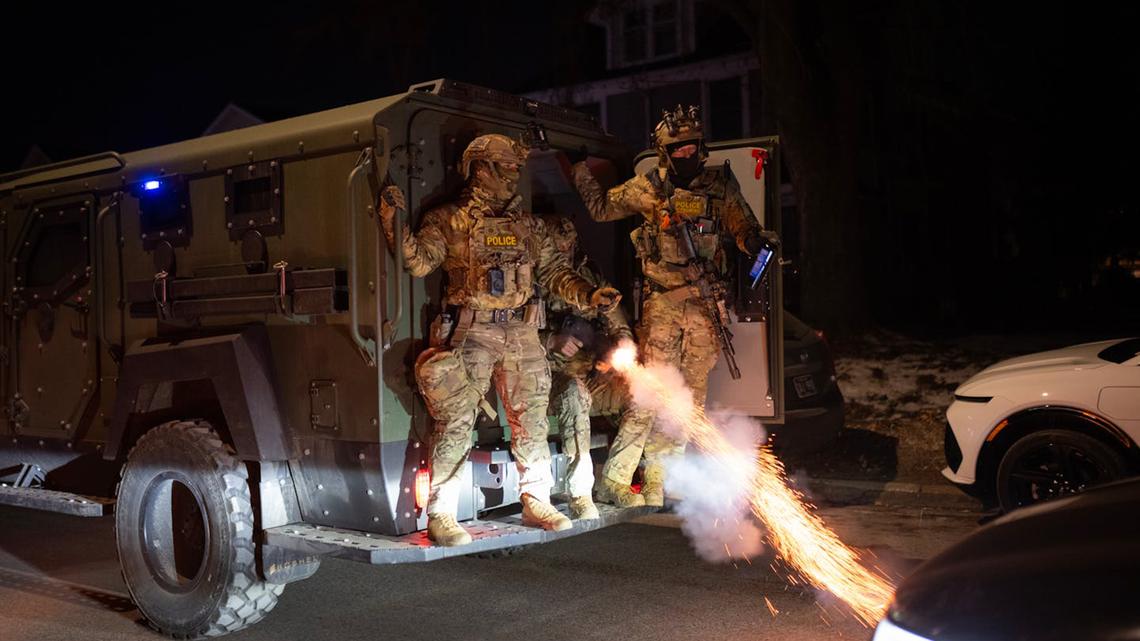 Federal agents lied about why they shot a Venezuelan man in Minneapolis. Their story quickly fell apart 