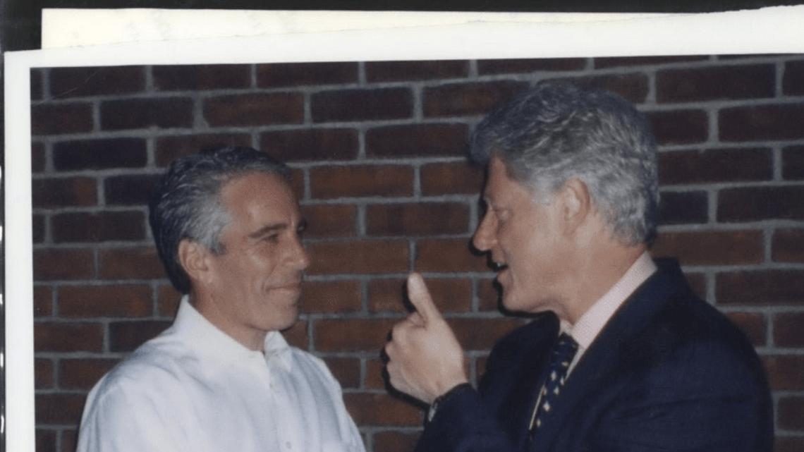 Staggering complicity of world's elite saturates the Epstein files