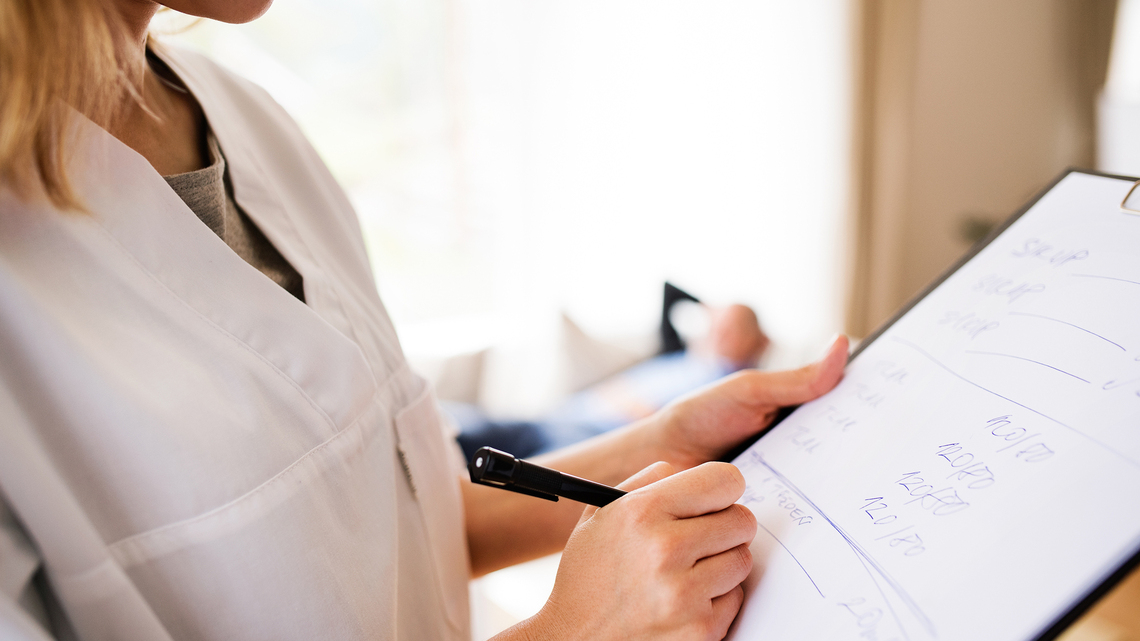 Can your Ohio employer legally require a doctor's note for sick days? Here's what to know