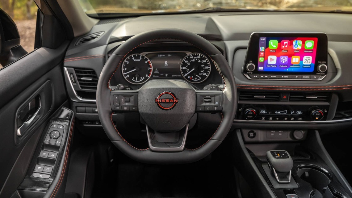Honda And Nissan May Share The Code Behind Future Cars 
