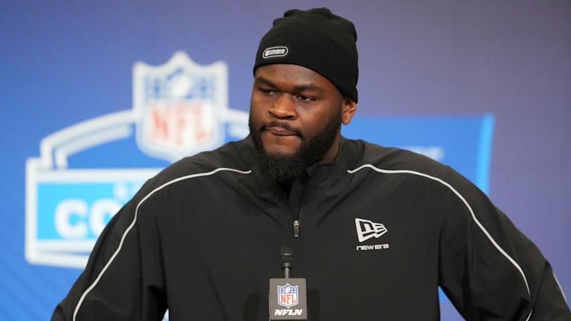 Examining High-Risk, High-Reward Draft Prospects the Dolphins Might Consider