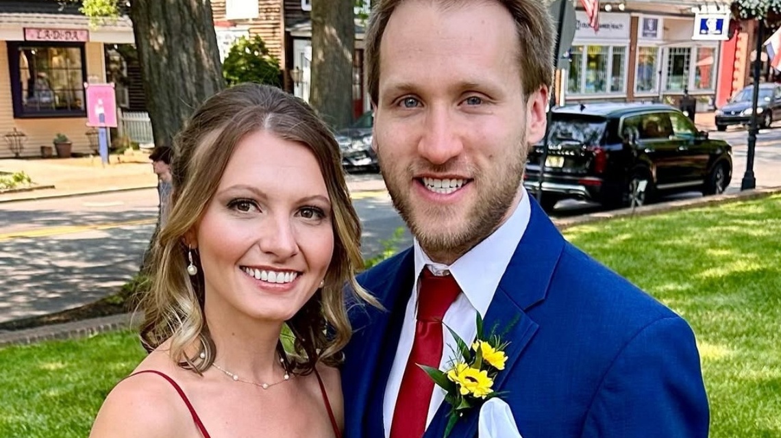 Jesse Ridgway Shares Tearful Video of 'Night After' Wife Ashley's Abortion 