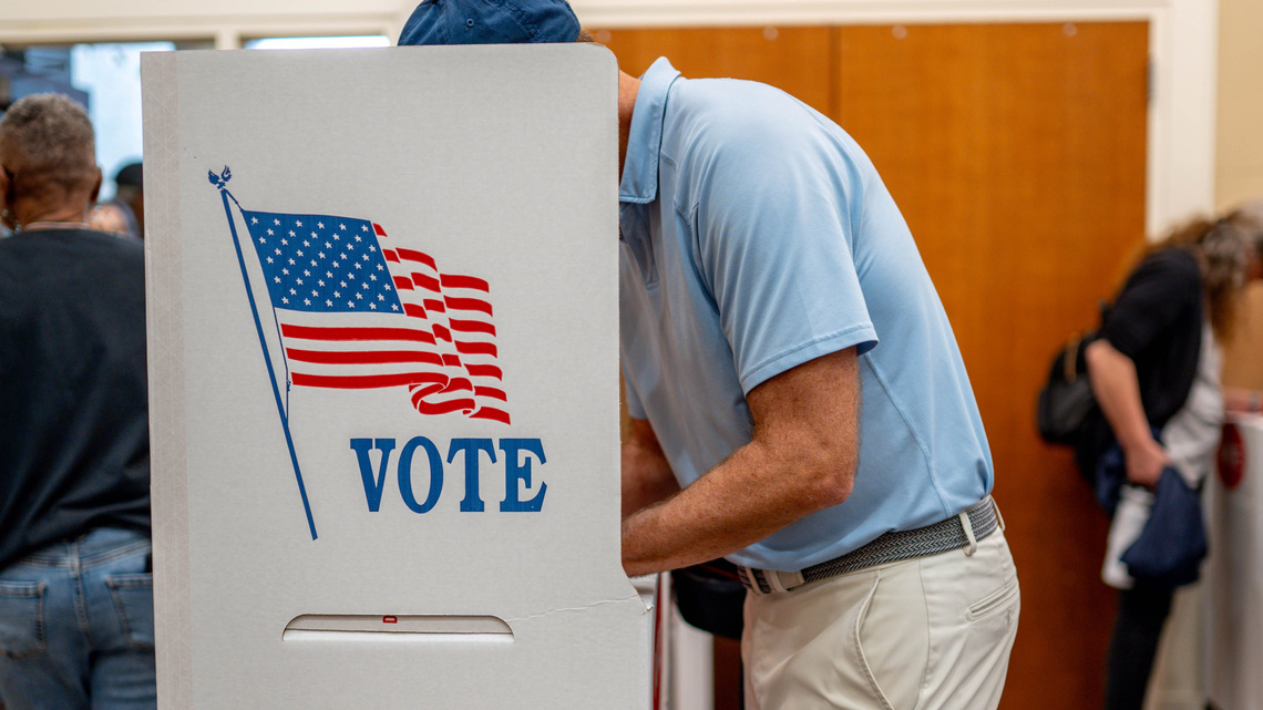 What to know in Monroe County for 2026 midterm elections 