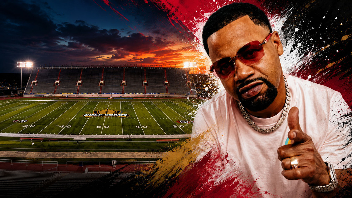 Rapper Juvenile to headline HBCU Classic Weekend 