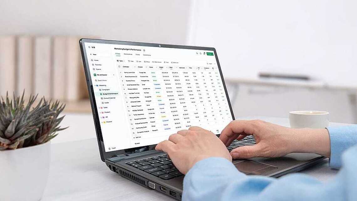 A step-by-step guide to automating expense reporting