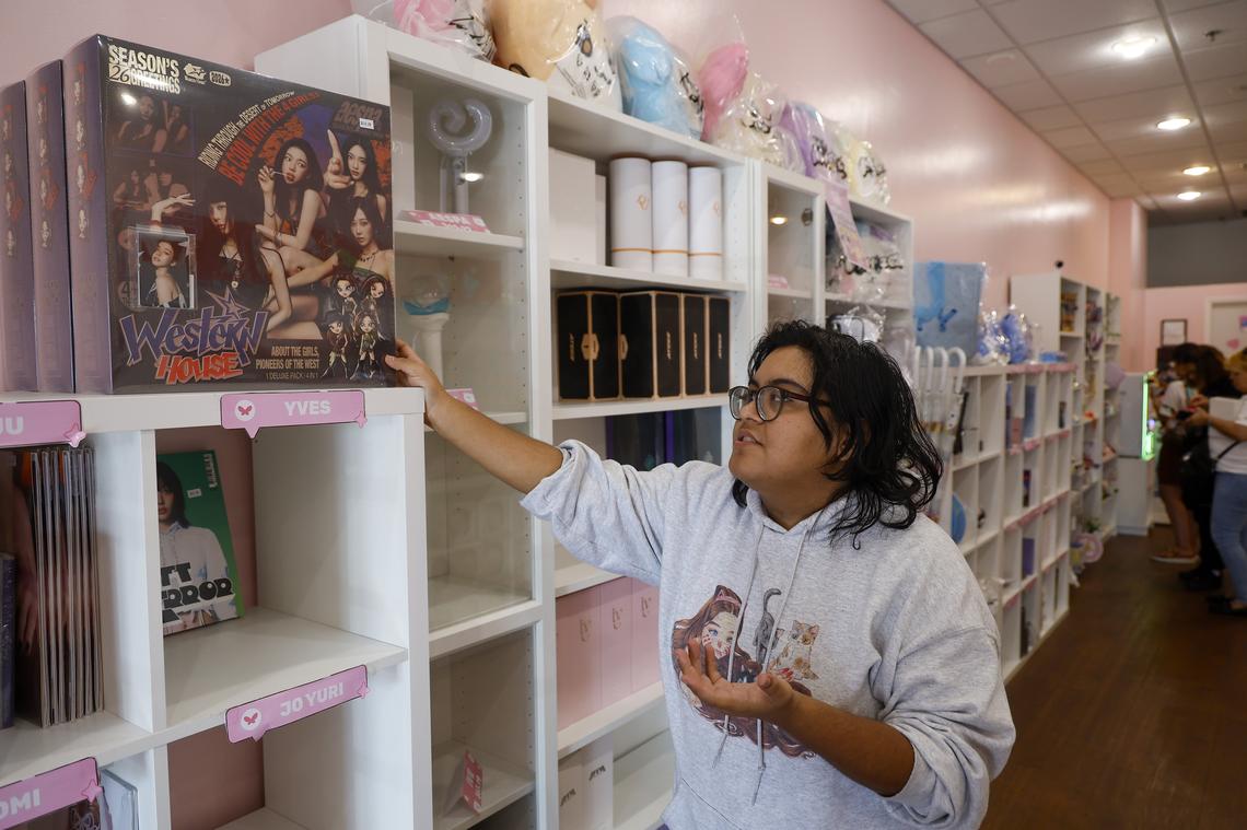 Luis Santana/Tampa Bay Times/TNS