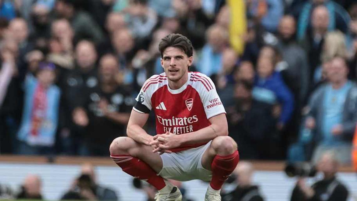  Arsenal will lose out if things get this complex. | Mark Cosgrove/News Images/NurPhoto/Getty Images 