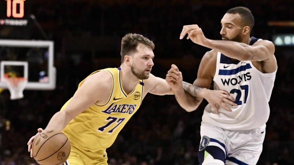 Houston Rockets owner rips Dallas Mavericks for Luka Doncic trade