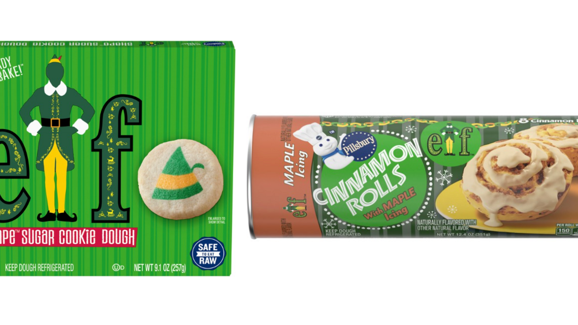 Pillsbury Fans Are Sold on New Elf Cinnamon Rolls: 'Sounds Like the Coziest Fall Combo' 