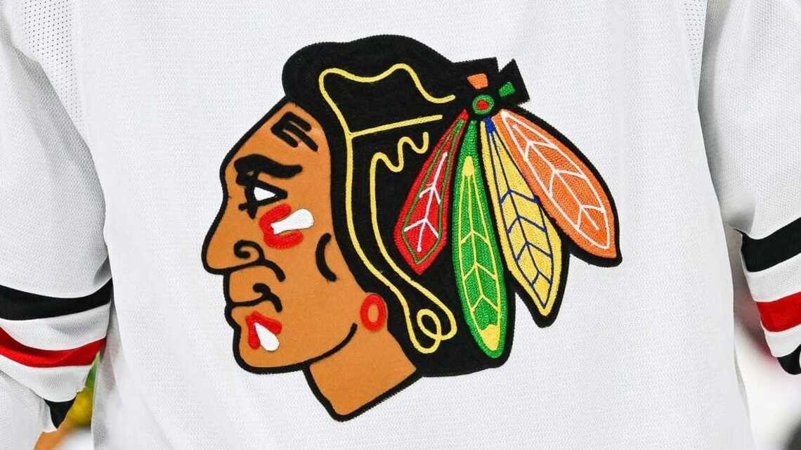 Blackhawks trade F Jack Pridham to Lightning 