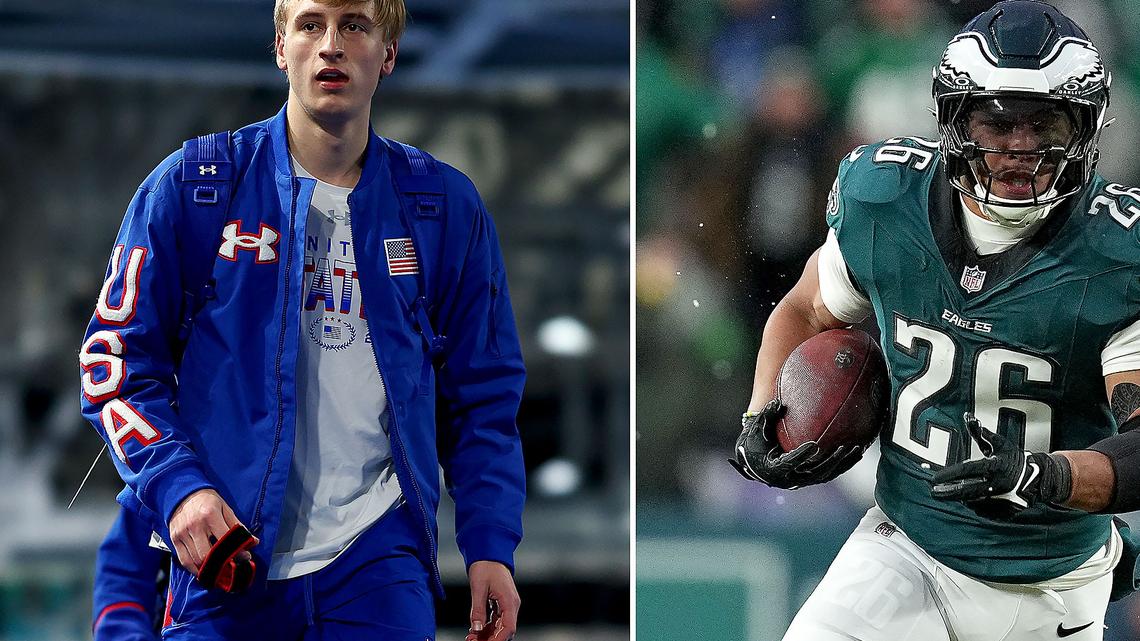 Jordan Stolz Received ‘Interesting' DMs After His Legs Went Viral at Olympics 