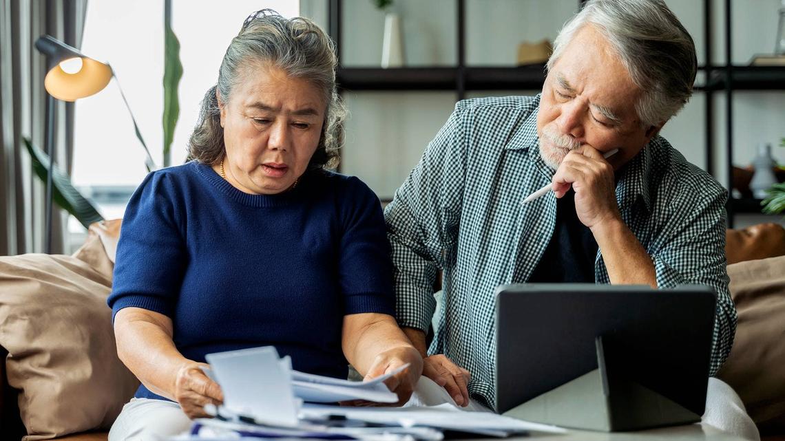 Rachel Cruze calls out high earners trapped in debt 