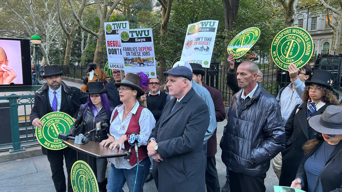A 160-year-old New York tradition is headed for extinction | Raleigh ...