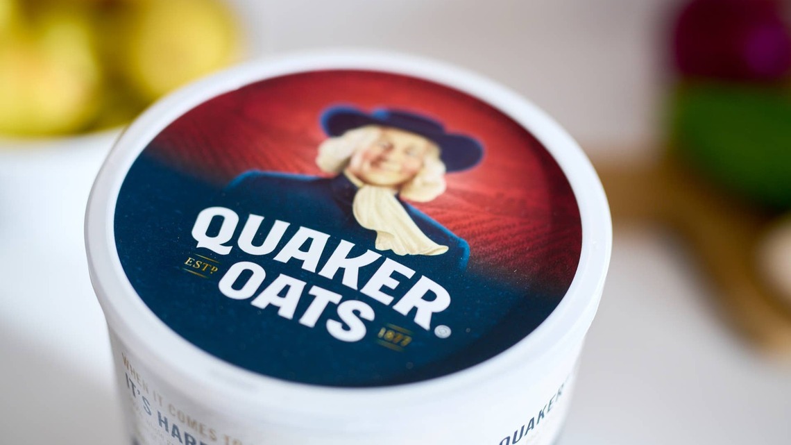 Nearly 150-Year-Old Breakfast Brand Unveils First-of-Its-Kind Innovation That Makes Mornings Effortless 