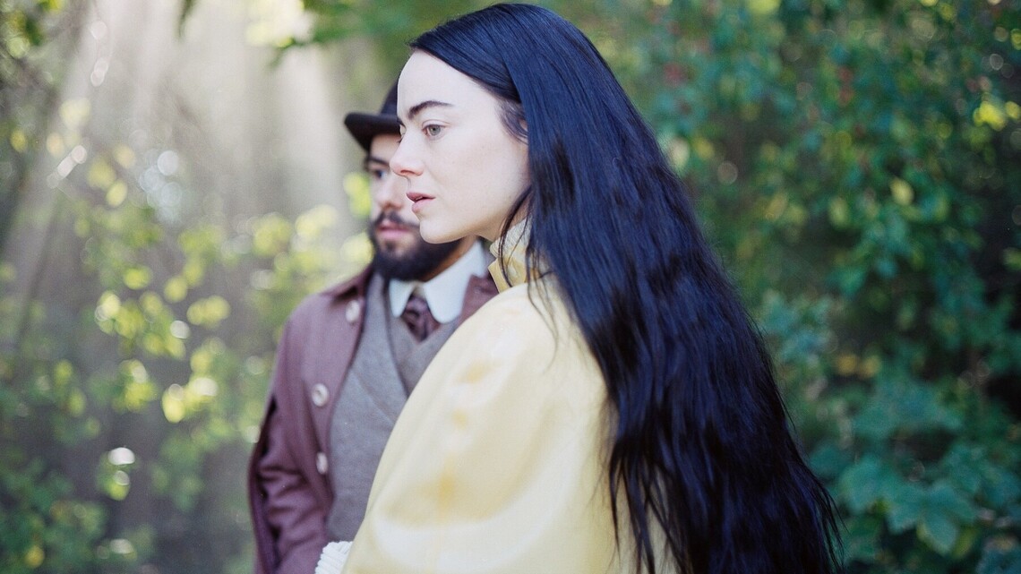 3 Best New Movies to Watch on Netflix This Weekend (June 12-14): ‘Poor Things' and More 