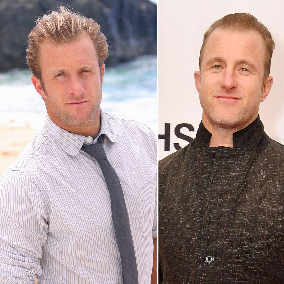  Everett Collection; Getty Images 