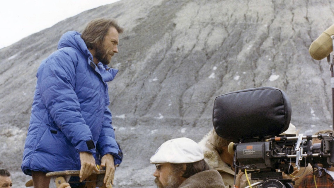 1976 Clint Eastwood Classic Ranked Among the 'Best Western Movies of All Time' 50 Years Later 