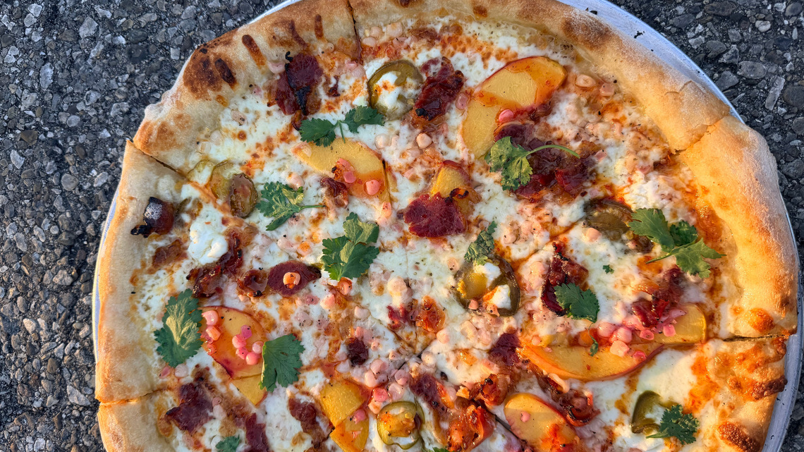We picked 5 of the top places to get pizza across the Midwest 