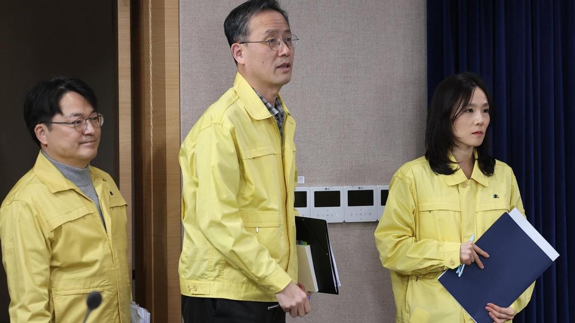 Gov't to secure oil supplies from outside Middle East amid de facto closure of Hormuz strait 