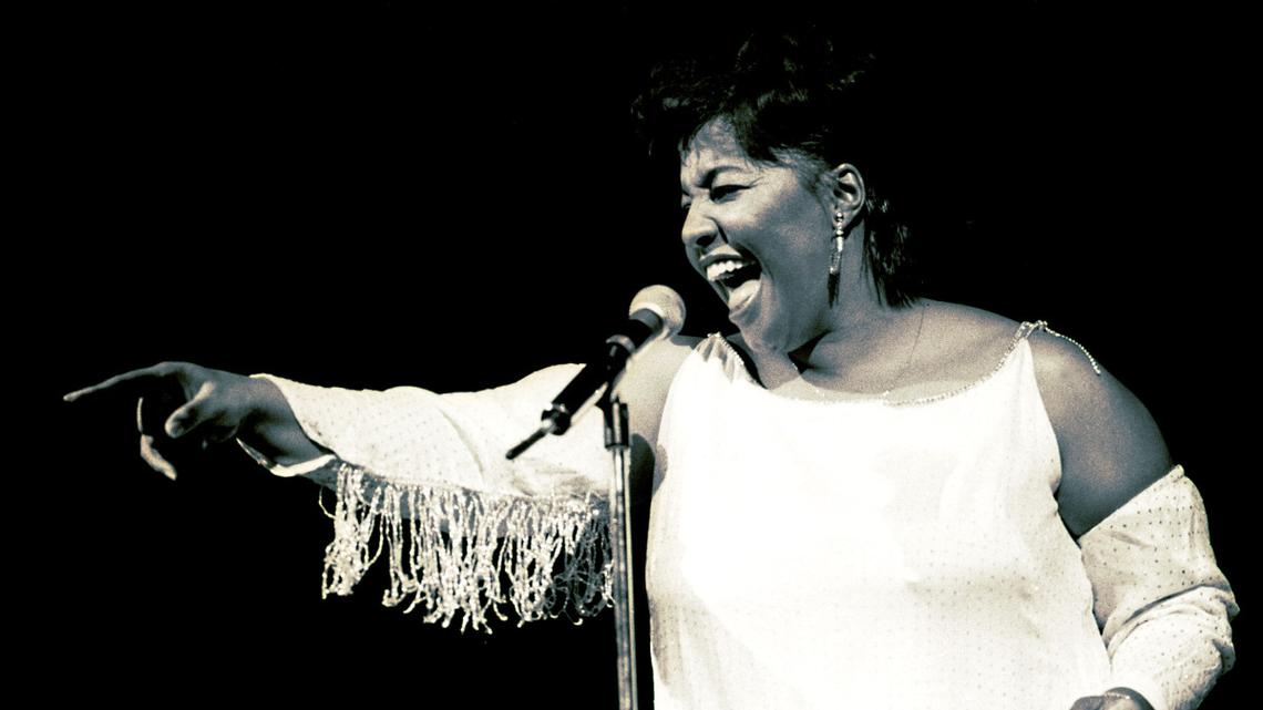 Iconic '70s Singer, With No. 1 Hit Song, Turns 69 