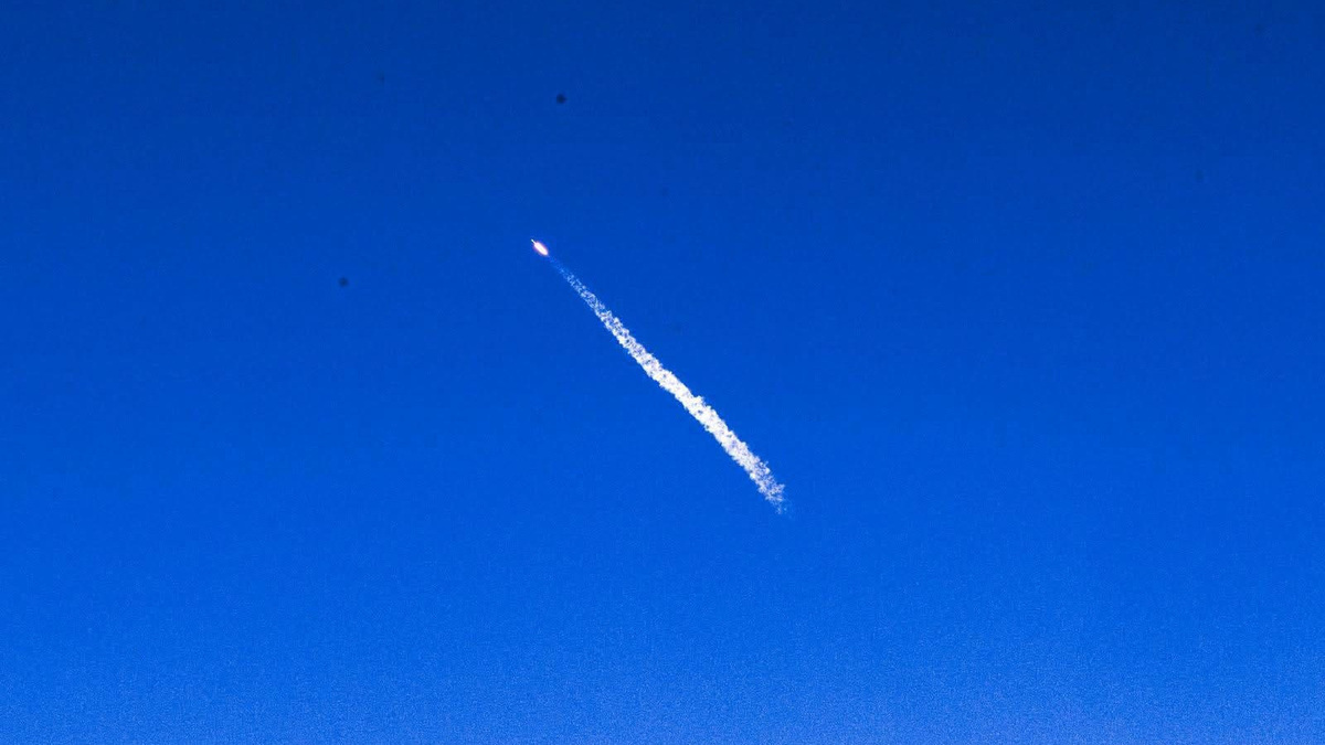 What rocket launches are upcoming? Take a look at the Vandenberg schedule