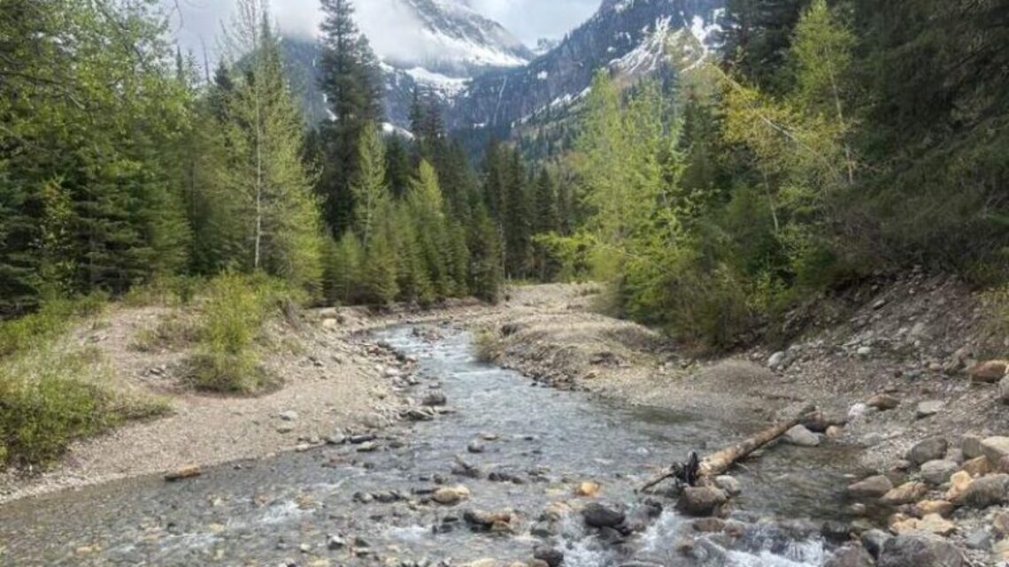 Best Things to Do in Kalispell, Montana: Bike, Kayak, Hike and Step Back in Time 