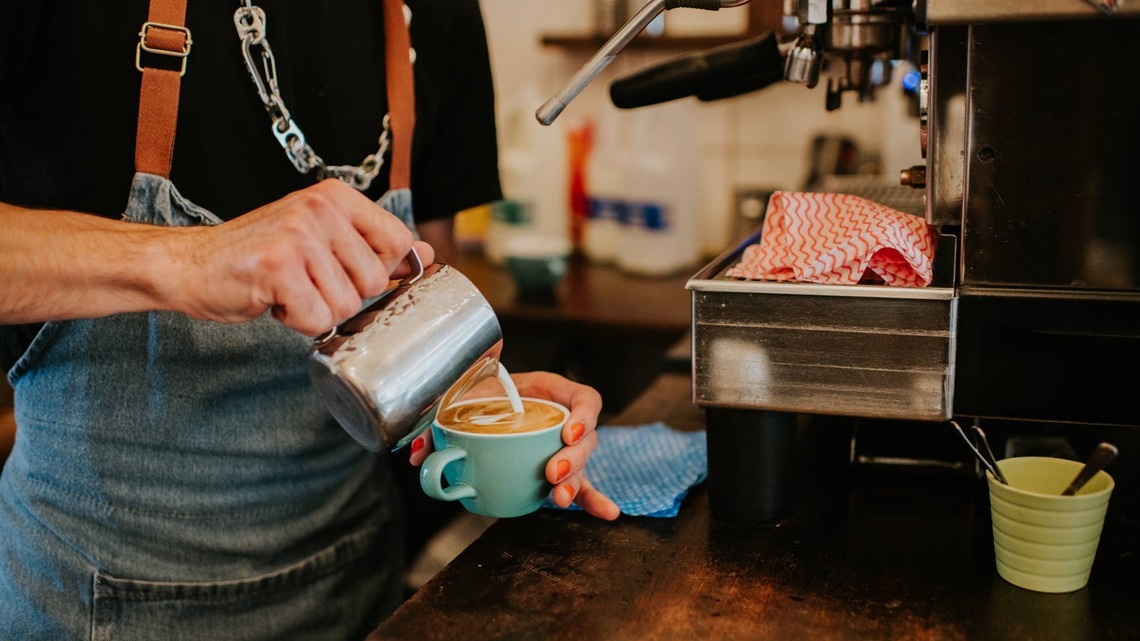 Coffee chain closes final store after string of closures