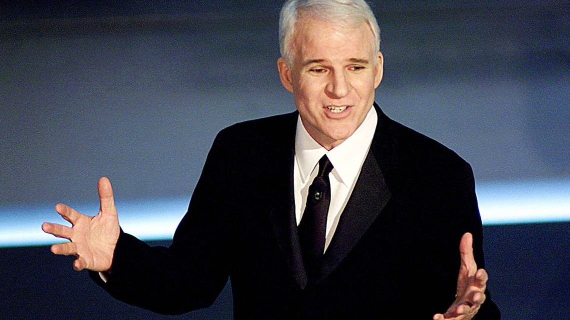 Every Oscars Host Since 2000, From Billy Crystal to Today 
