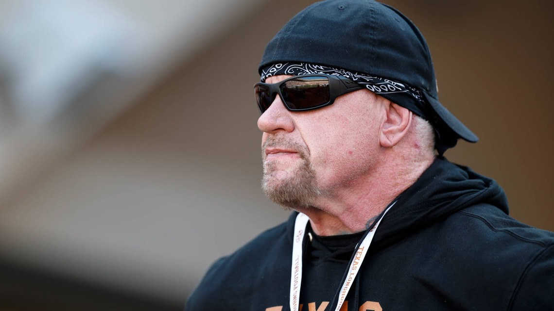 The Undertaker on Helping Cody Rhodes in ‘Clash of Clans', Head of Creative Role in AAA and Message for Today's WWE Superstars (Exclusive) 