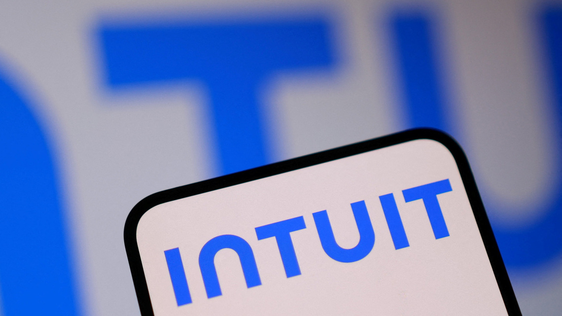 Intuit's annual forecast falls short of estimates as it prioritizes customer growth 