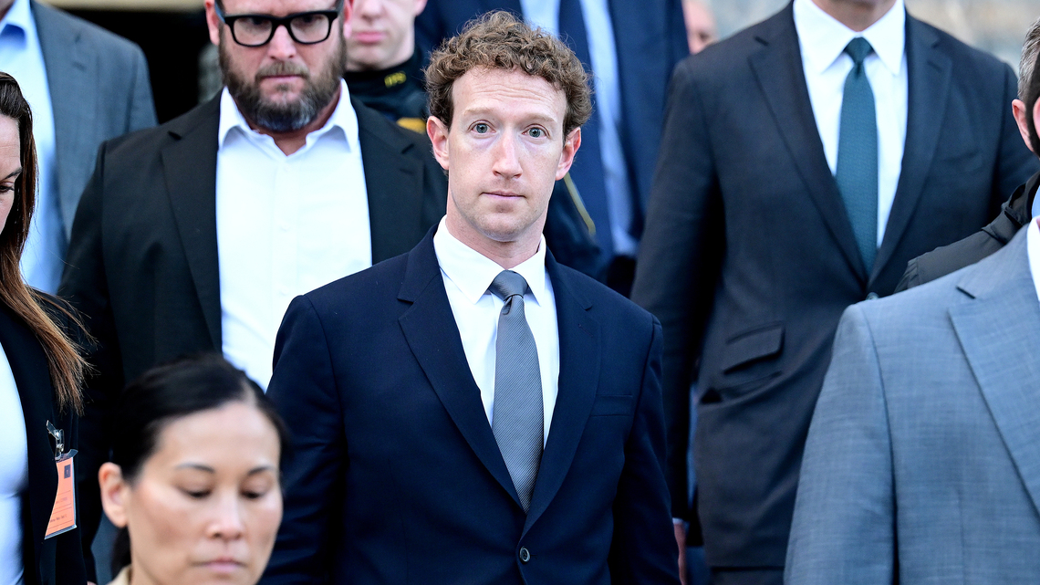 Michael Hiltzik: A porn firm that a judge called a 'copyright troll' now has Meta in its sights - and it could win 