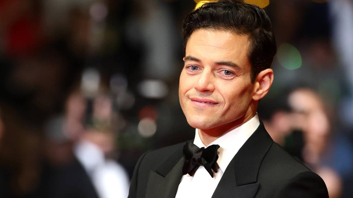 'Bohemian Rhapsody' Star Reduced to Tears at Cannes World Premiere 