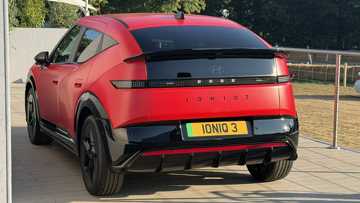 Adam Lynton/Autoblog