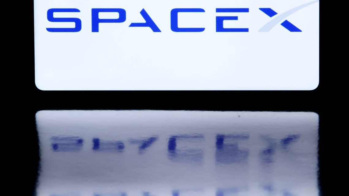 Ron Baron says SpaceX could be worth $40 trillion