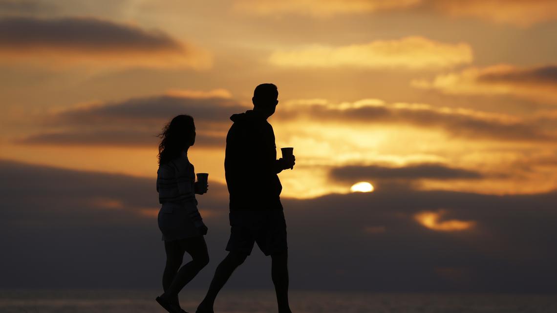 US Economy is Putting Young People Off Dating 