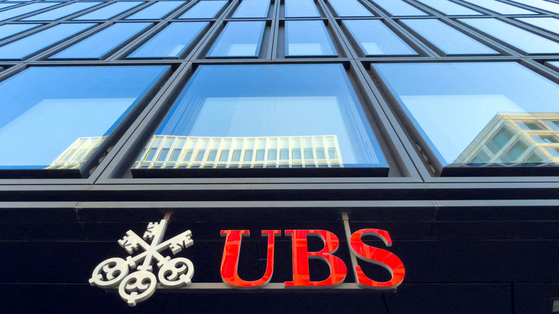 UBS exploring options abroad in case Swiss rules prove intolerable, sources say 
