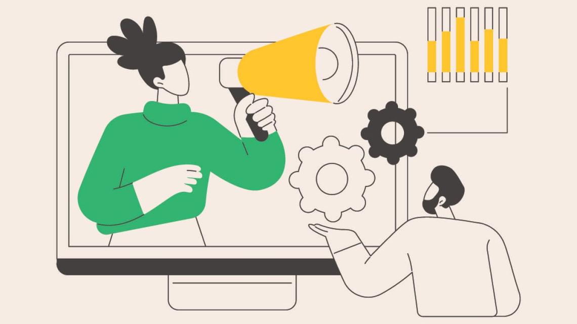 Inbound or outbound? How to incorporate both into your B2B lead generation strategy 