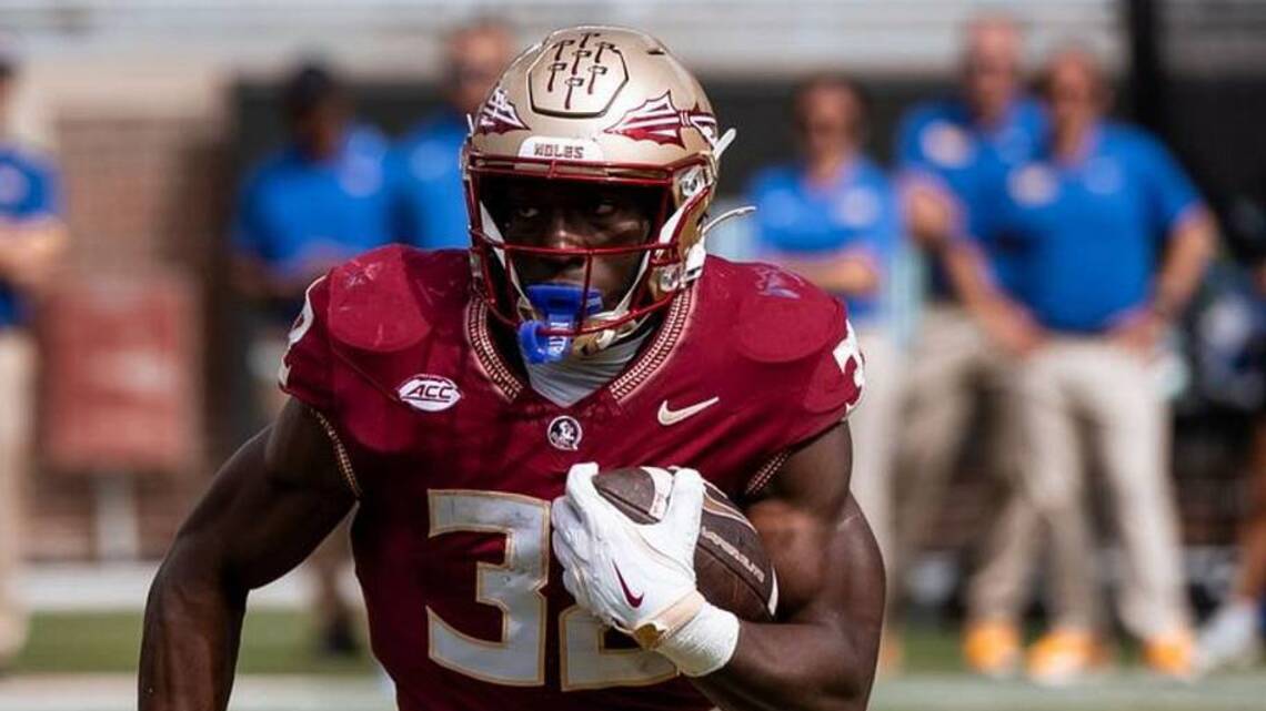 FSU Football Fall Camp Preview: Running Back