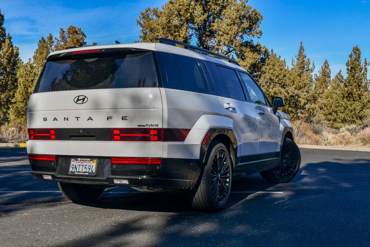 Kristen Brown/Autoblog