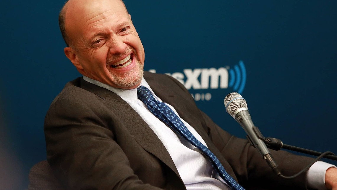 Micron CEO Sanjay Mehrotra tells Jim Cramer memory chip shortage will persist beyond 2027 