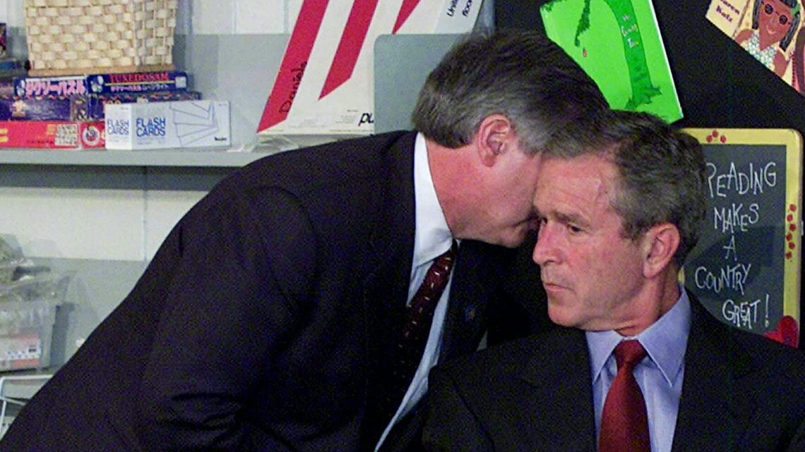 What we remember when we remember 9/11