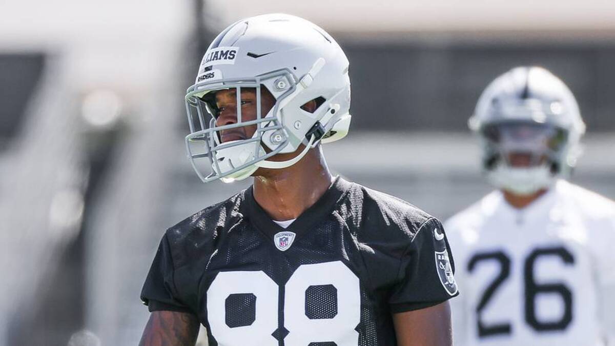  E.J. Williams | Darrell Craig Harris, On SI 