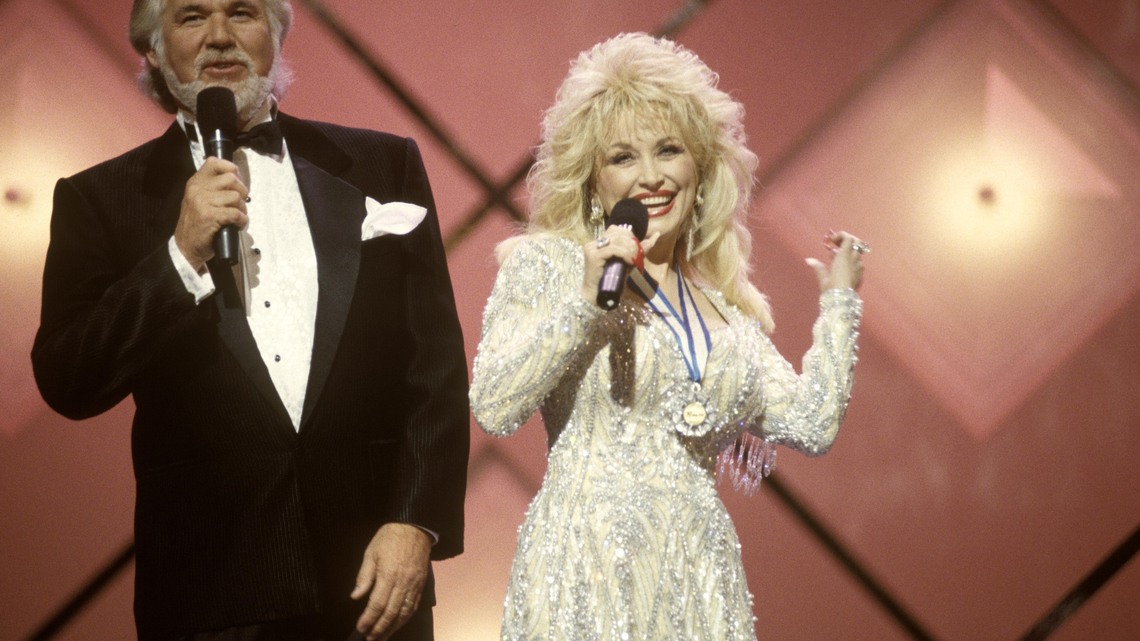 Dolly Parton and Kenny Rogers Were Friends for Nearly 40 Years: Inside Their ‘Electric’ Bond