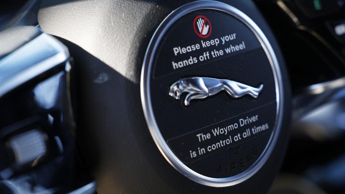 Gallup: Most Americans not ready to own, lease driverless cars 