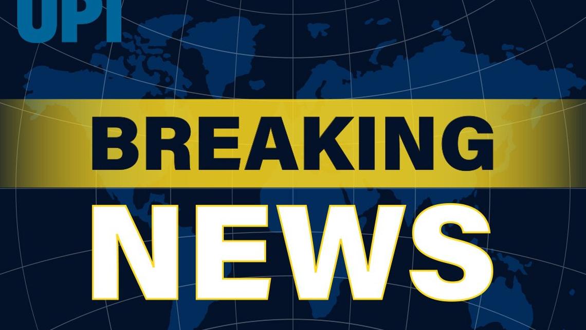 Royal Navy helicopter crashes into field in southwest England