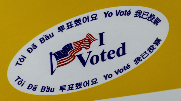 Where’s my ballot? How to track your vote in the Nov. 3 California election