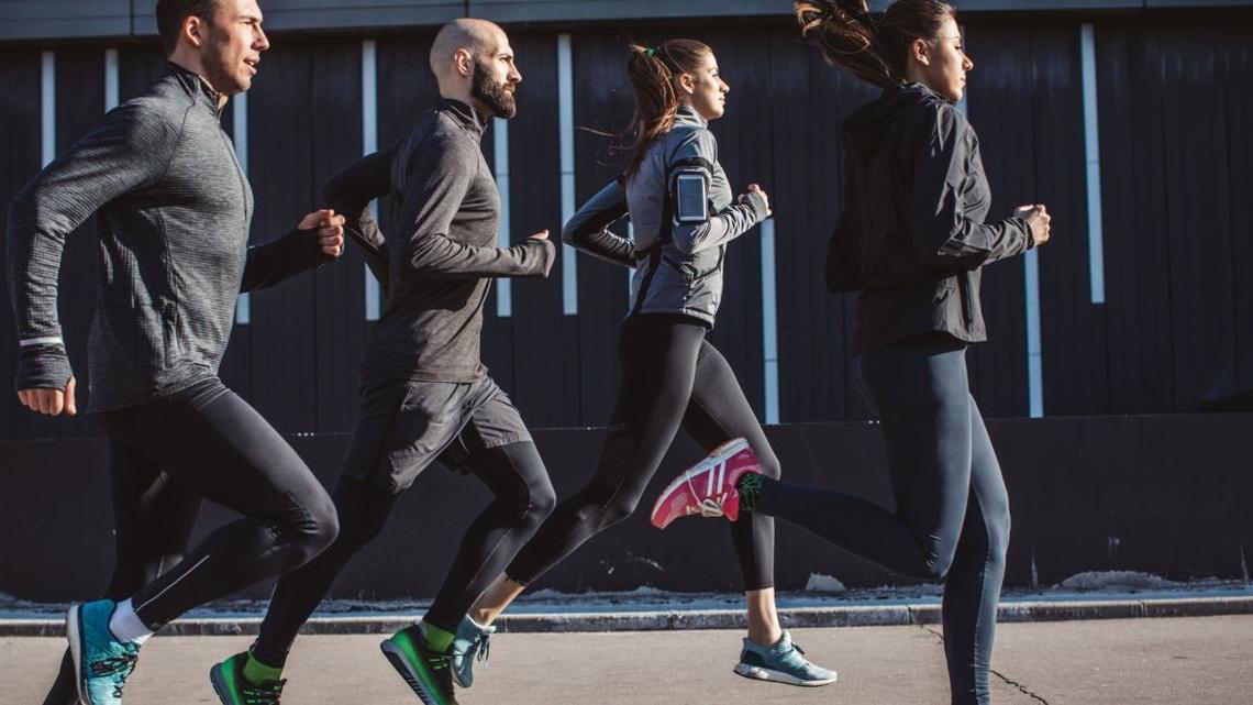 I Asked Elite Runners How They Prevent Blisters and Injuries. Here's What They Said 